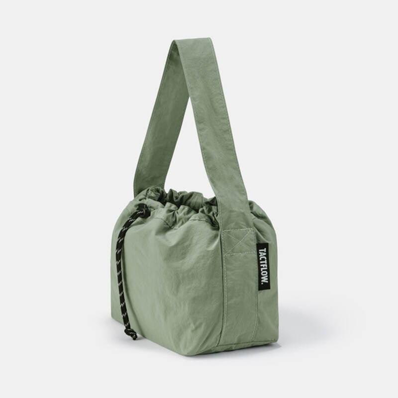 T&uacute;i giữ nhiệt Flow TACTFLOW &ndash; Khaki đậm &ndash; TFF200DEEPKHAKI, , large image number null